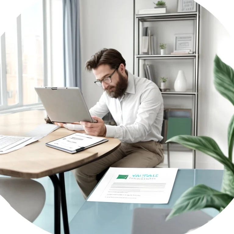 Centora values-centered planning process